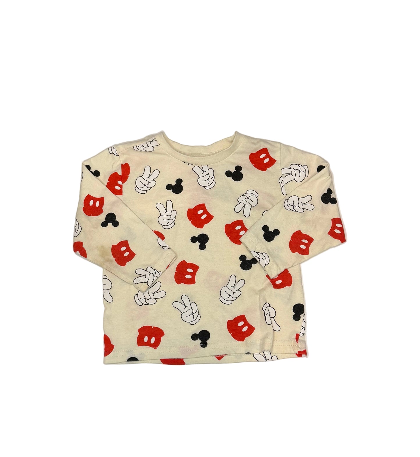 Disney 2T