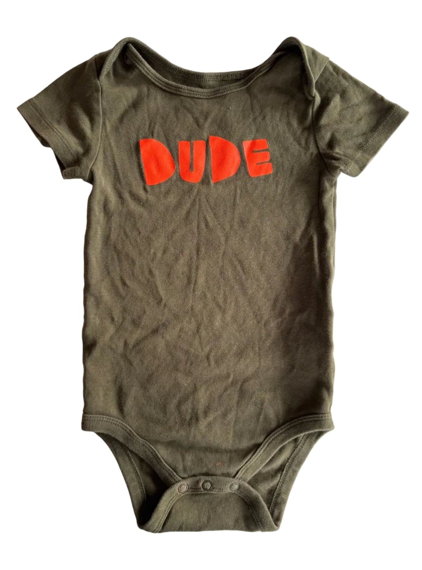 Joe Fresh 18-24M (imparfait)