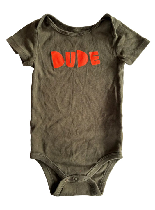 Joe Fresh 18-24M (imparfait)