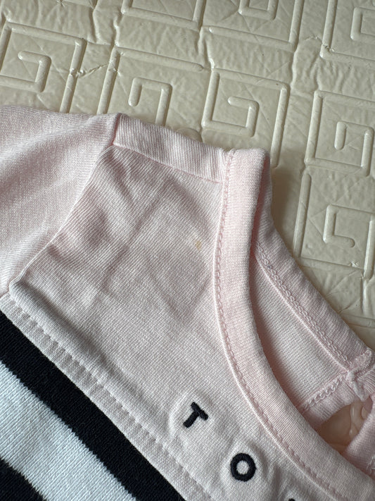 Tommy Hilfiger 6-9M (imparfait)
