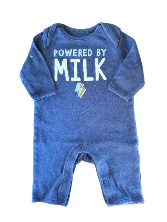 Old Navy 0-3M