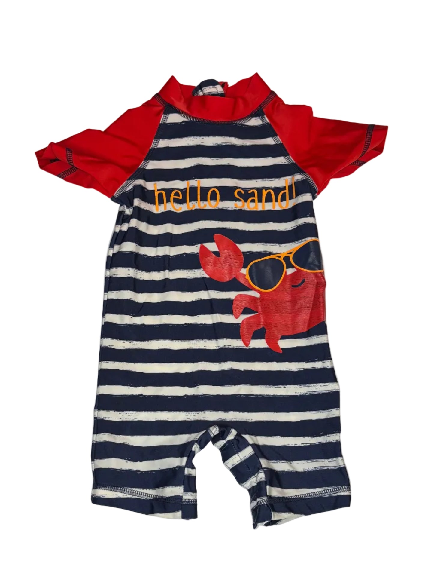 Maillot de bain Georges 12-18M