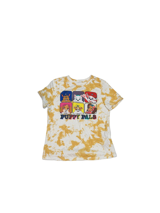 Nickelodeon 5T
