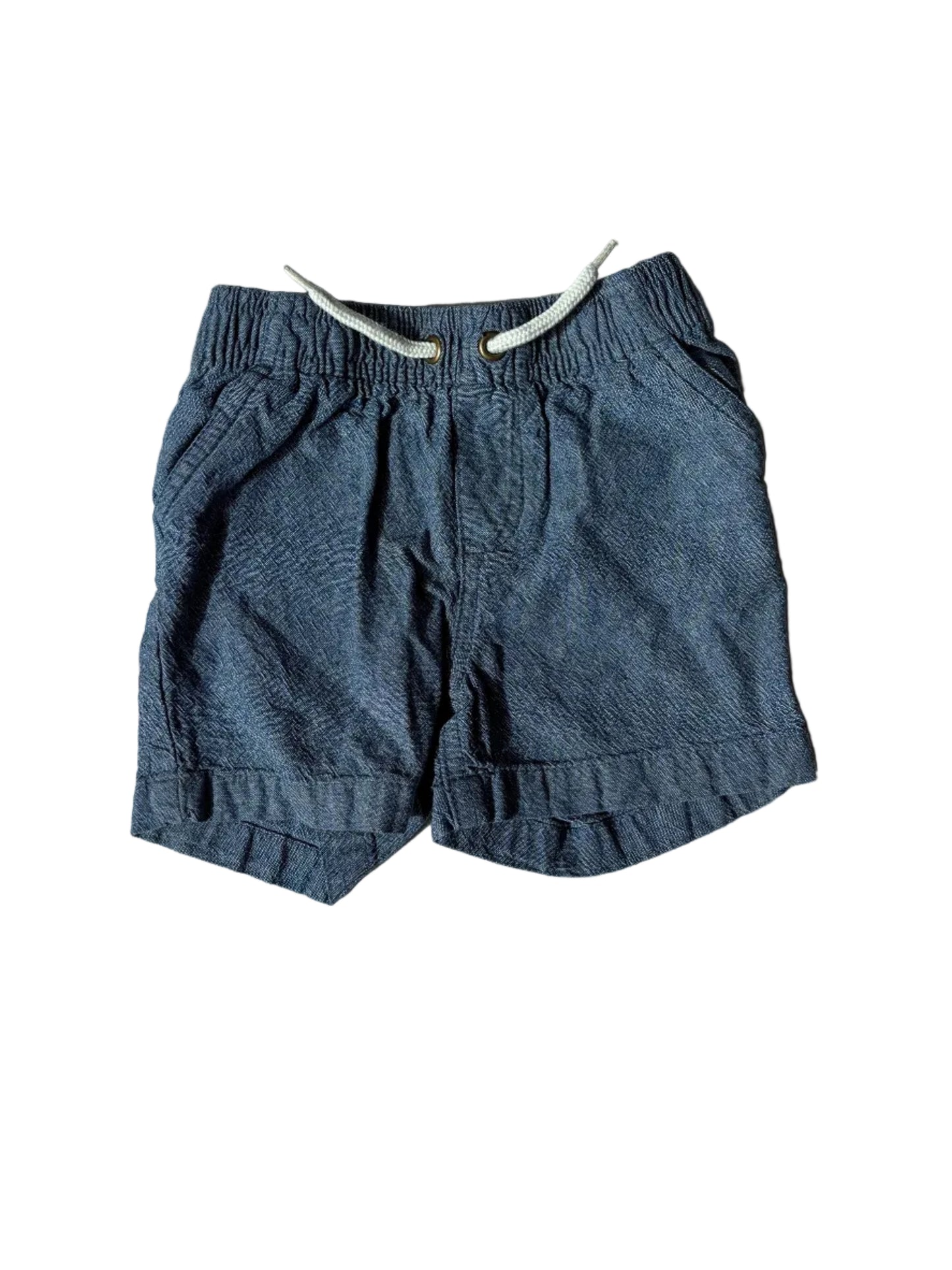George 6-12M
