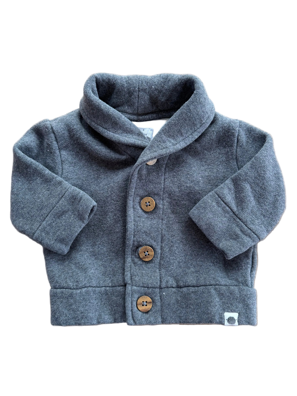 Rise Little Earthling 3-6M
