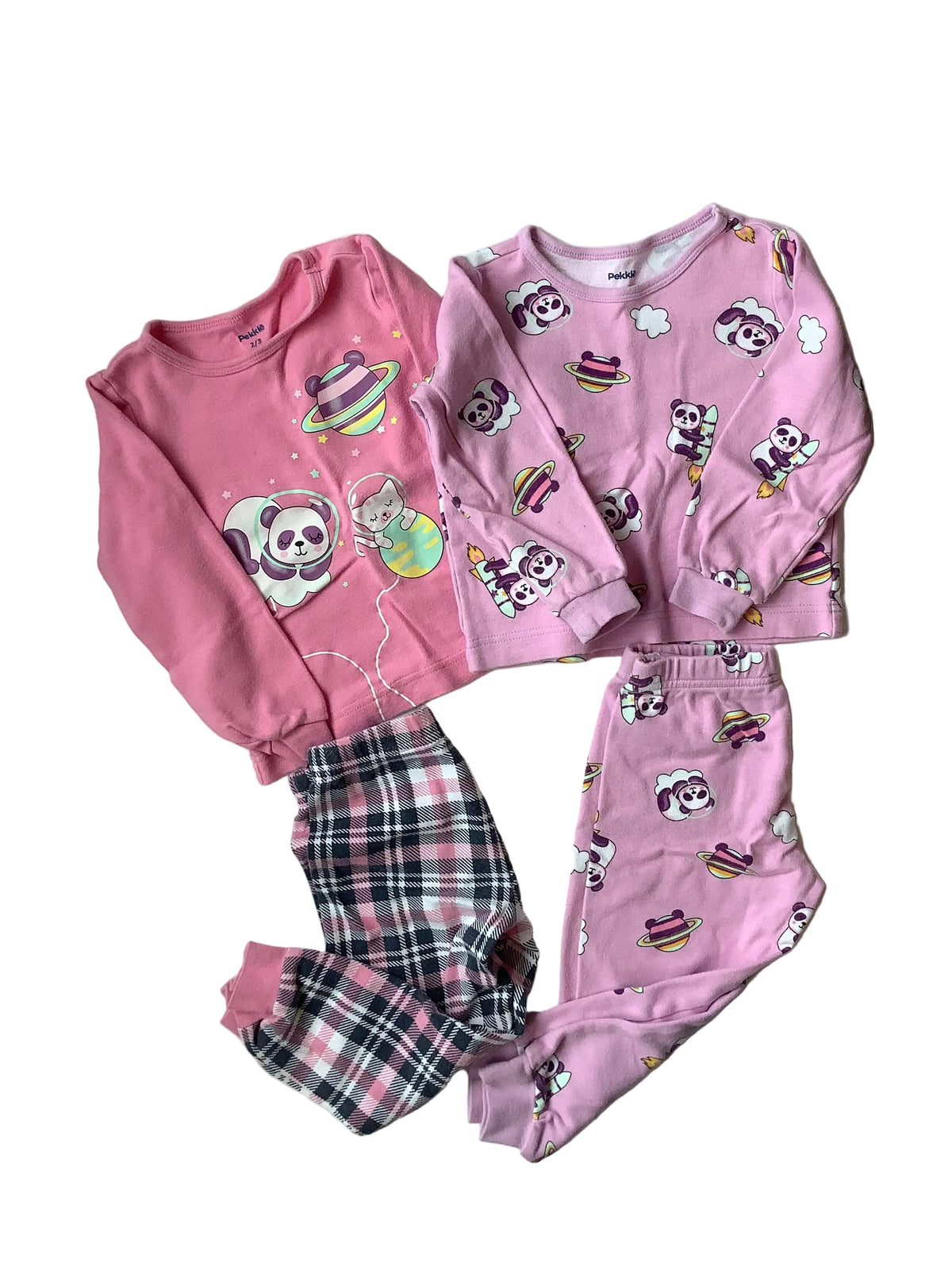 Pekkle 2-3T