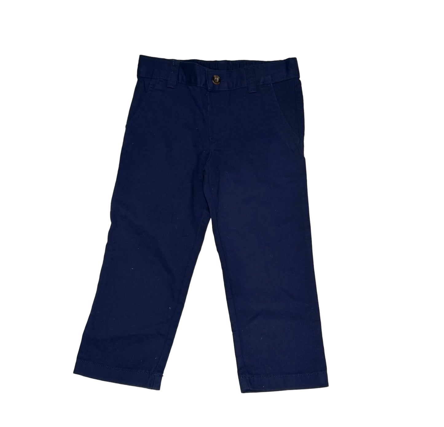 Carter’s 3T