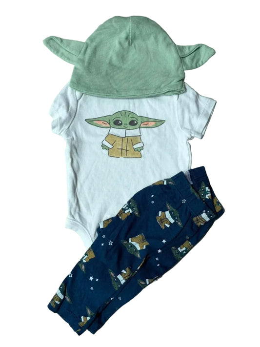 Star Wars 3-6M
