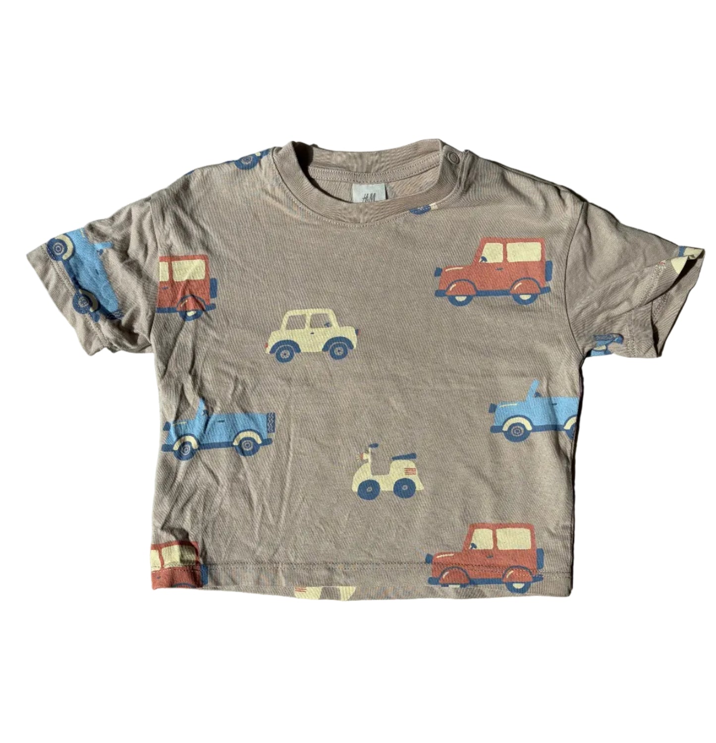 H&M 4-6M