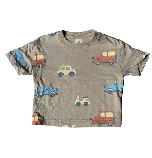H&M 4-6M