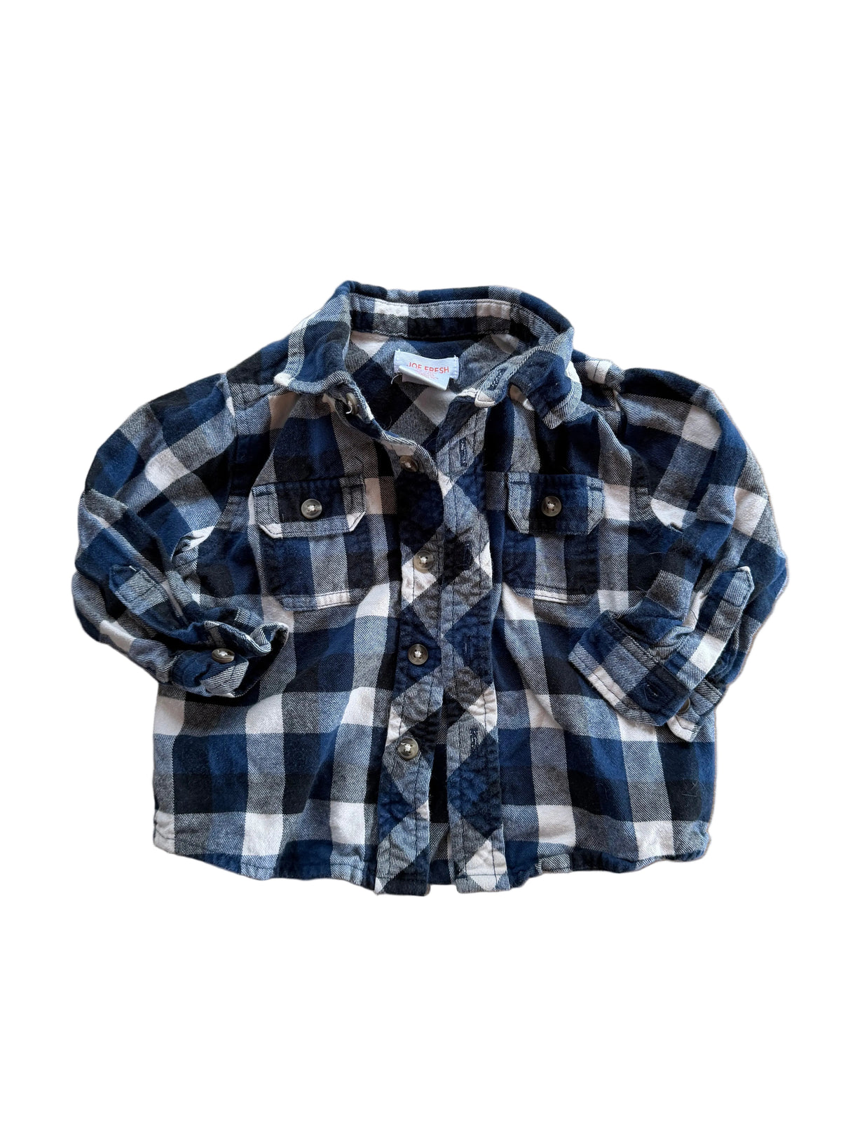 Joe Fresh 12-18M