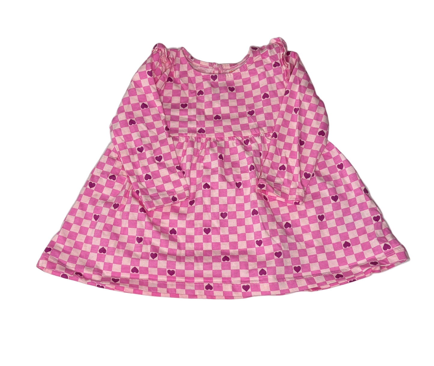 Robe Joe Fresh 6-12M