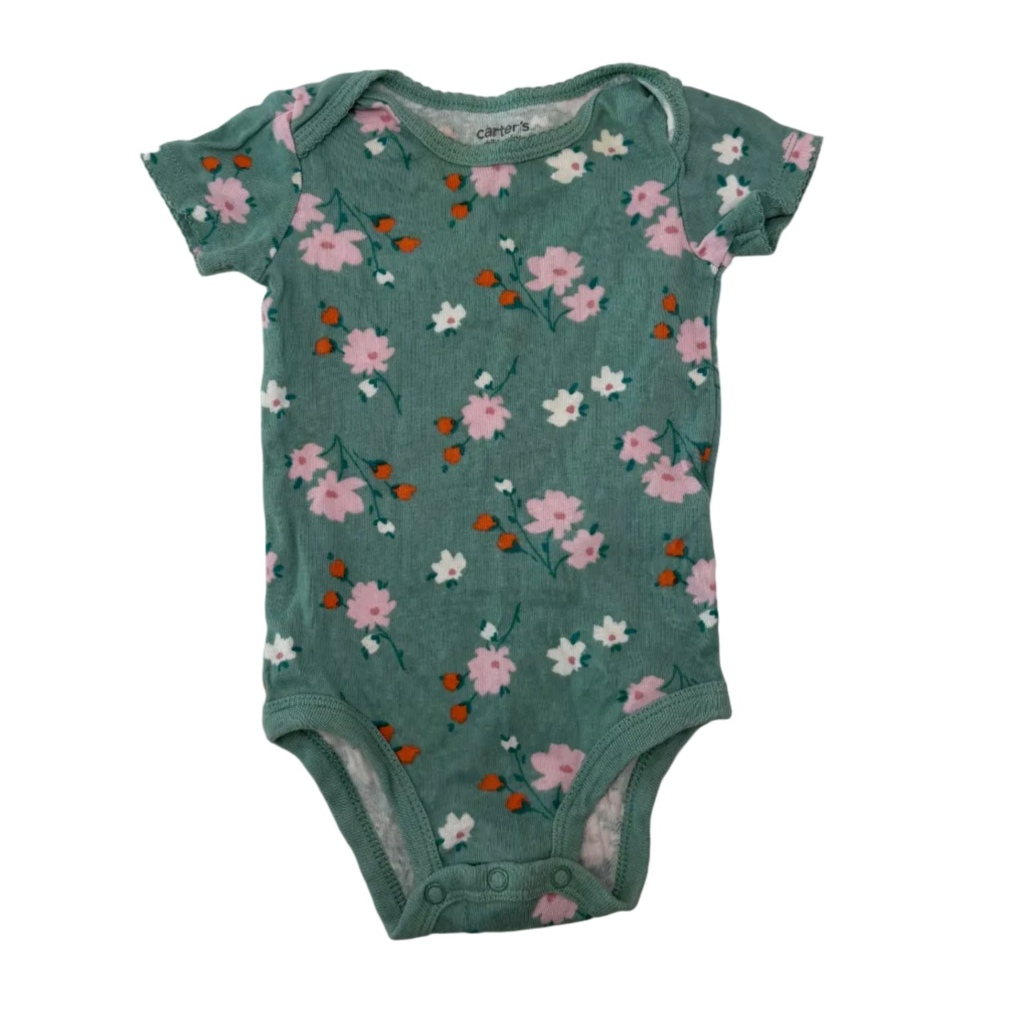 Carter’s 6-9M