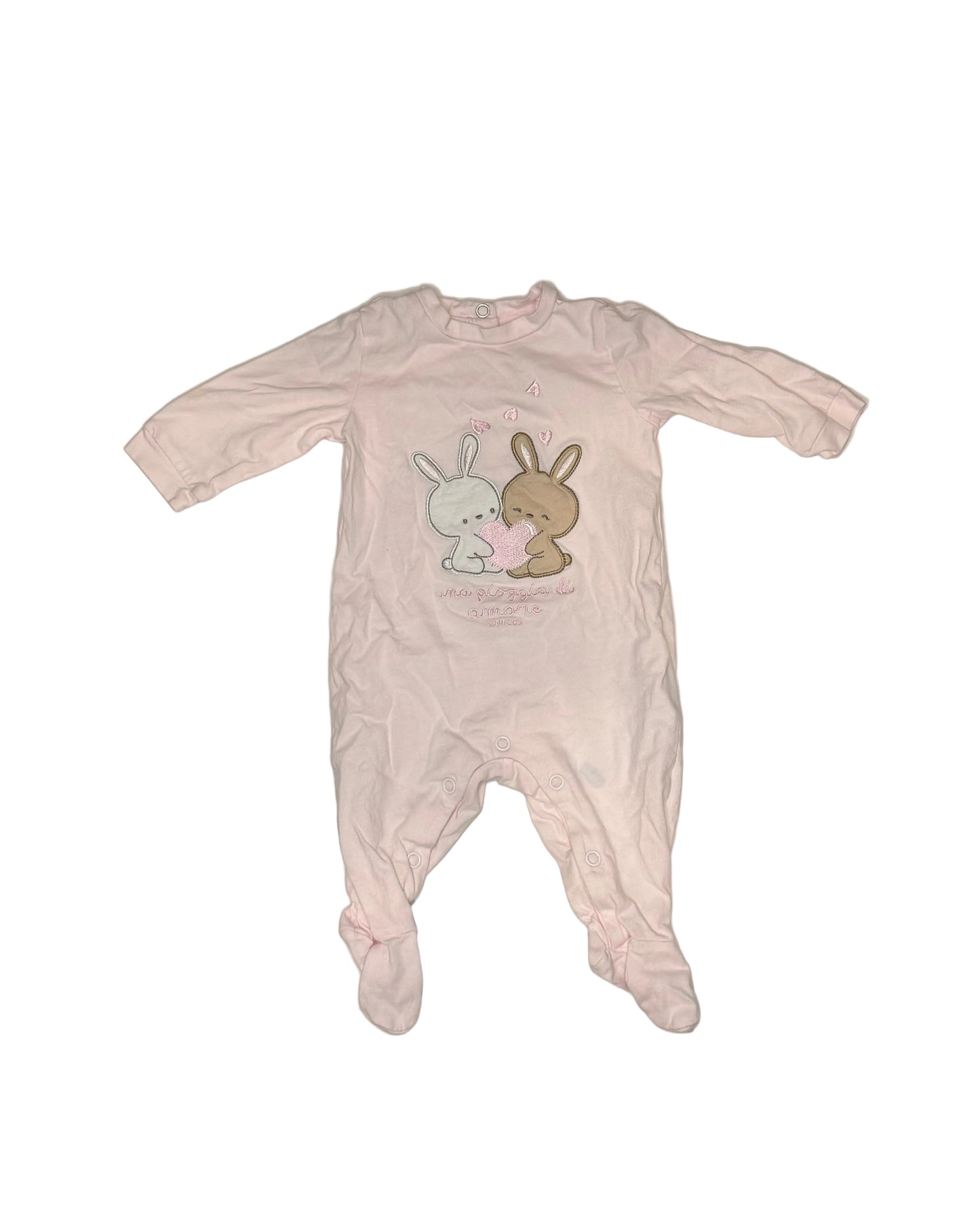 My first Chicco 3M