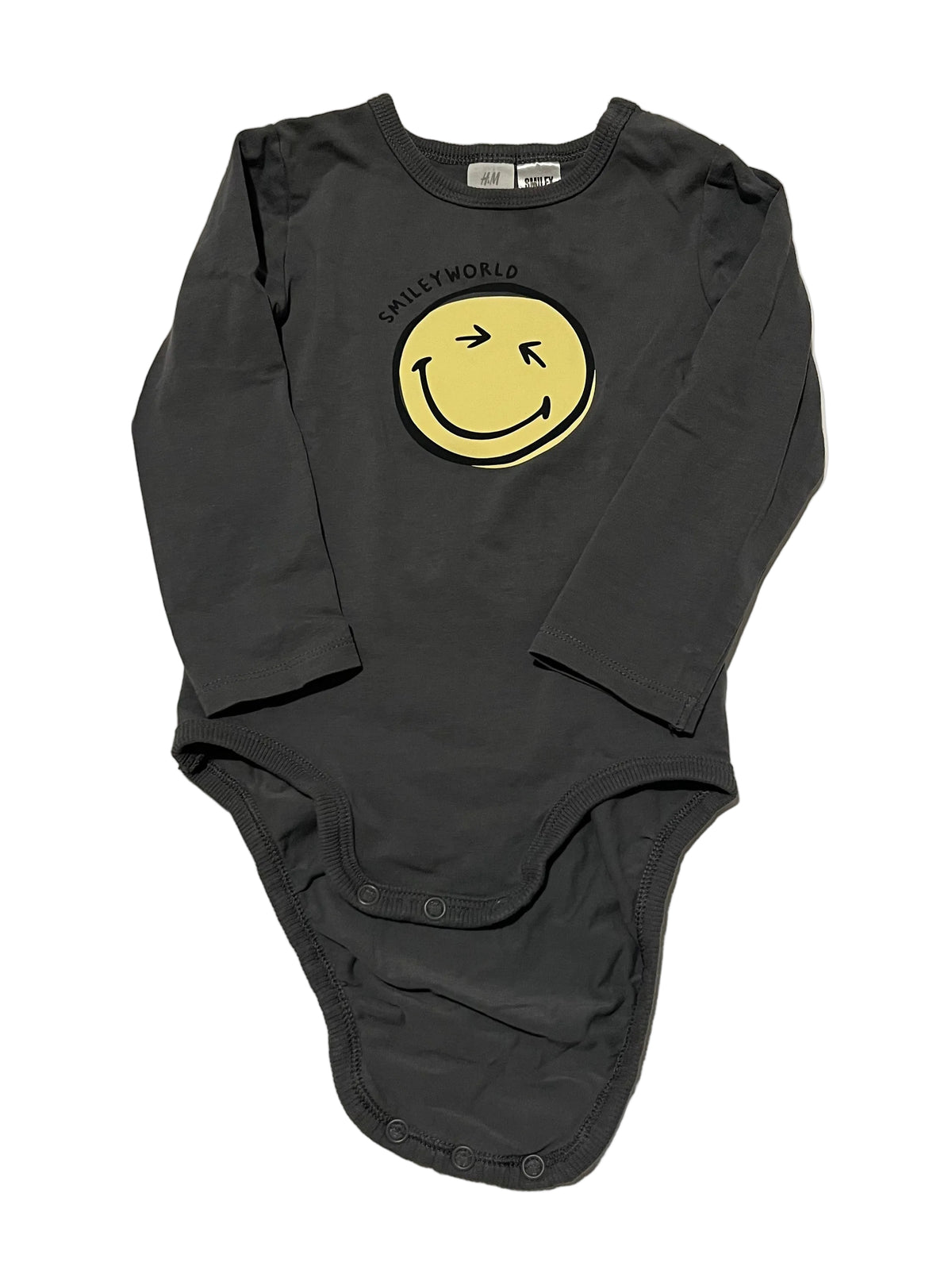 H&M 12-18M