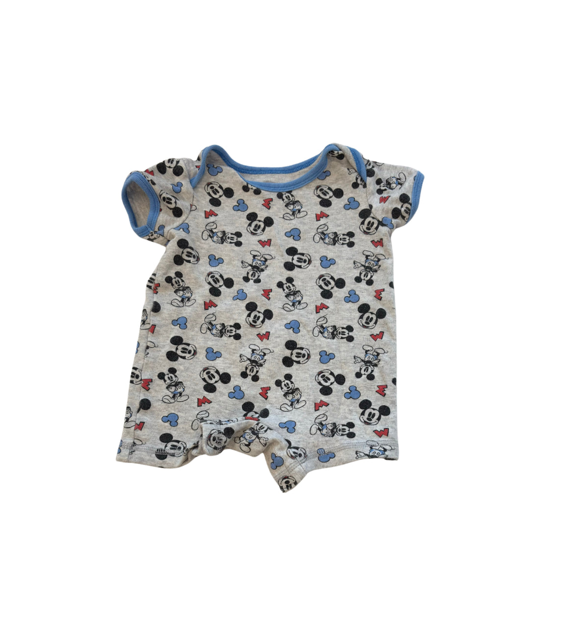 Disney Baby 6M