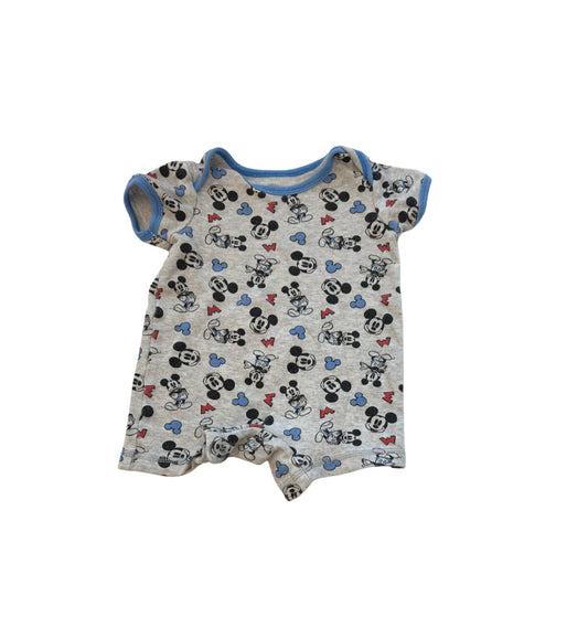 Disney Baby 6M
