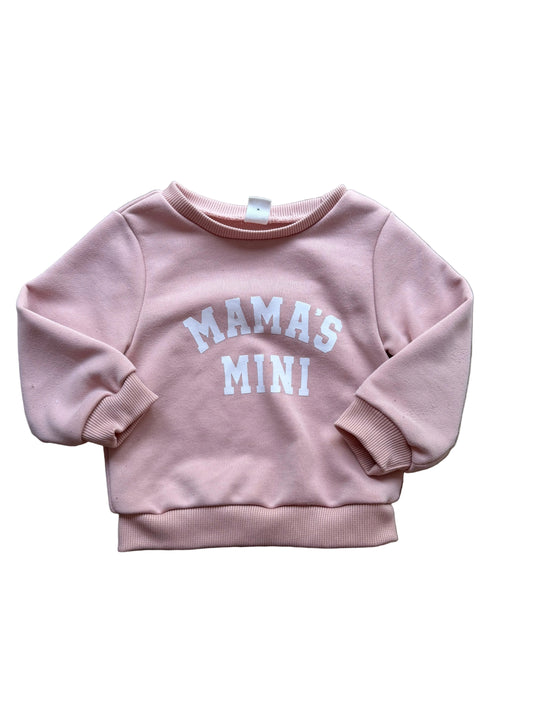 Shein 9-12M