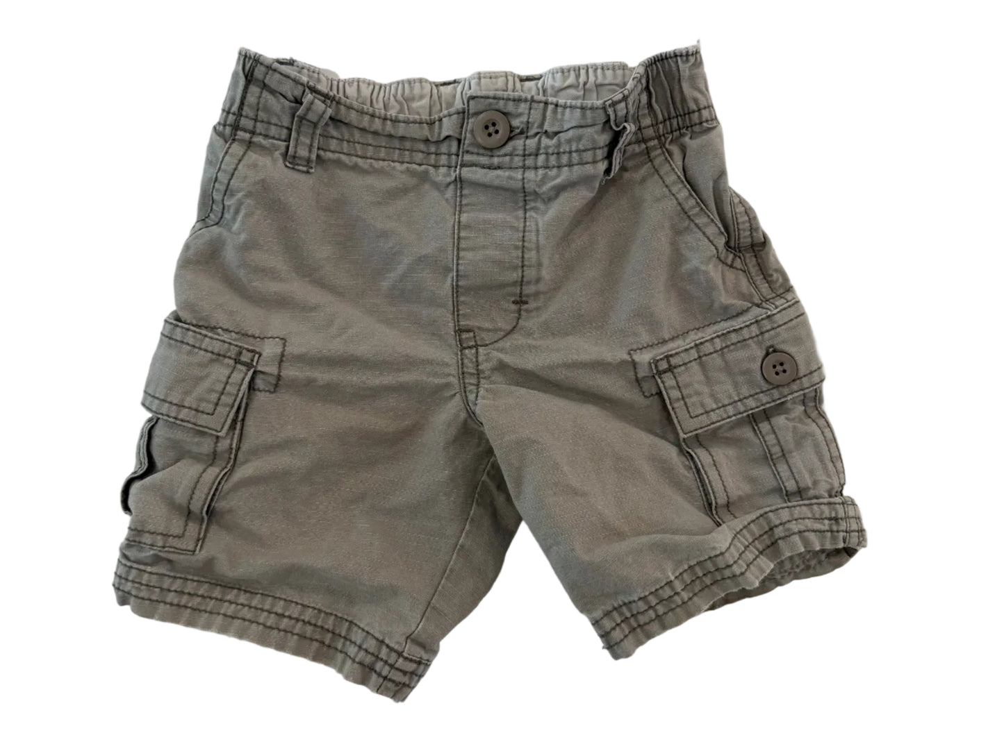 Carter’s 3T