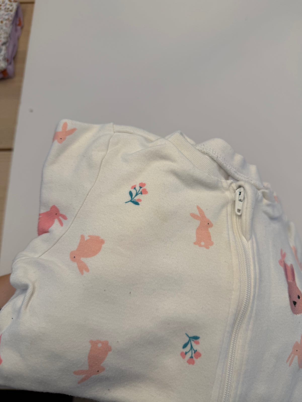 Pekkle 12M (imparfait)