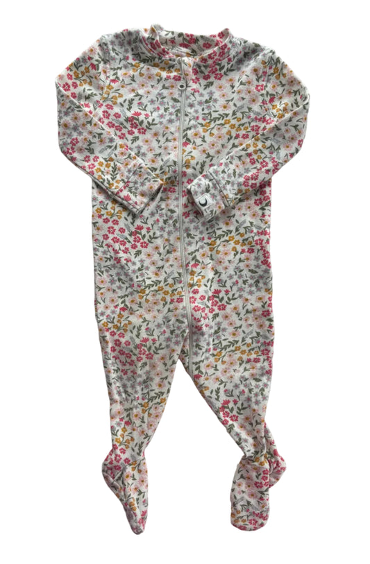 Rise Little Earthling 6-9M