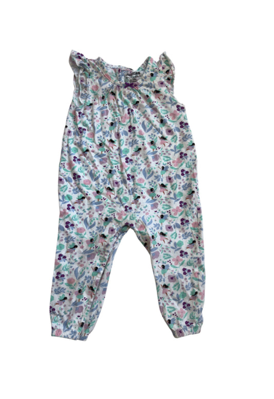 Bundles Baby Place 9-12M(fait grand)