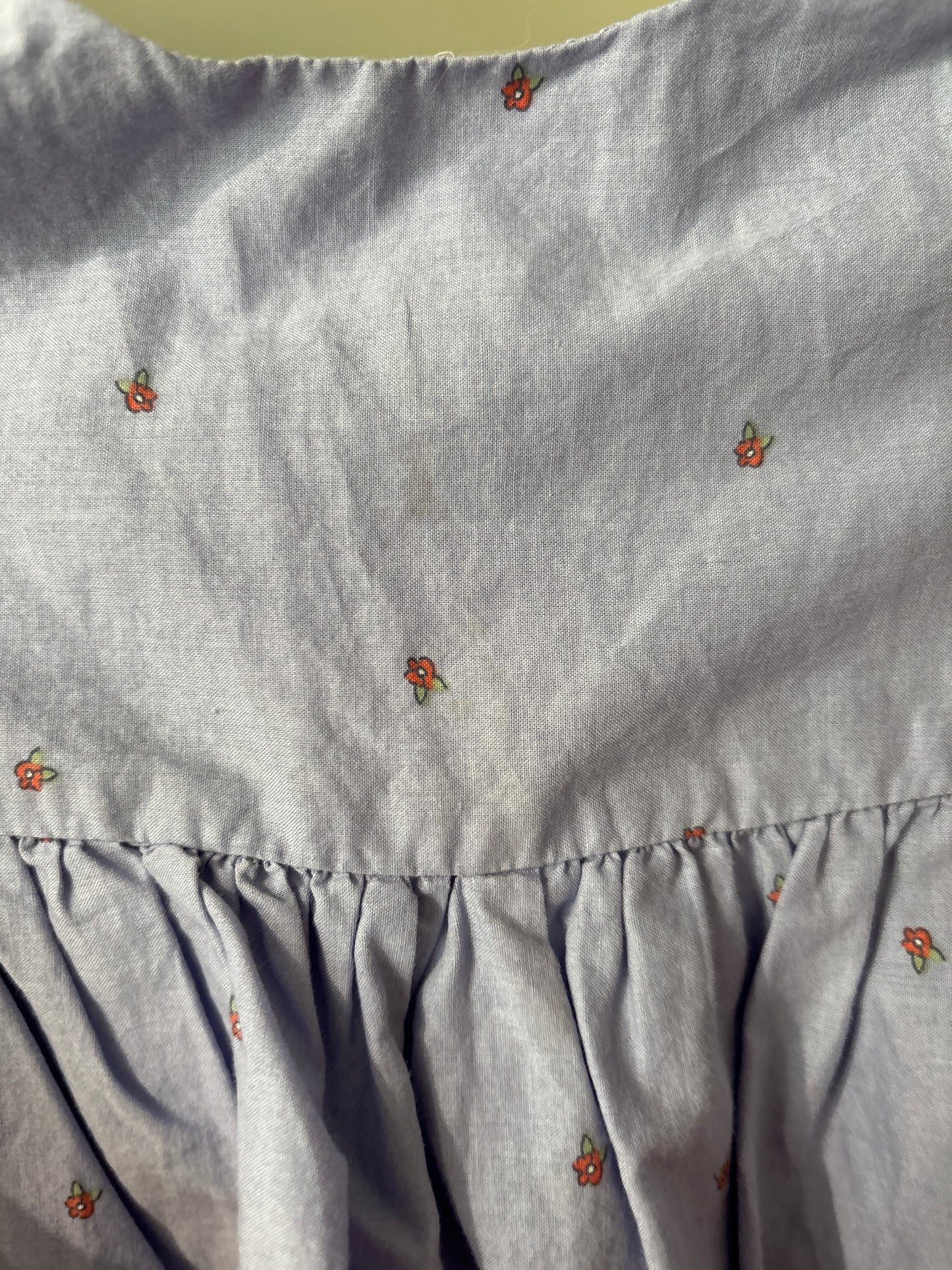 Baby B'gosh 18M (imparfait)