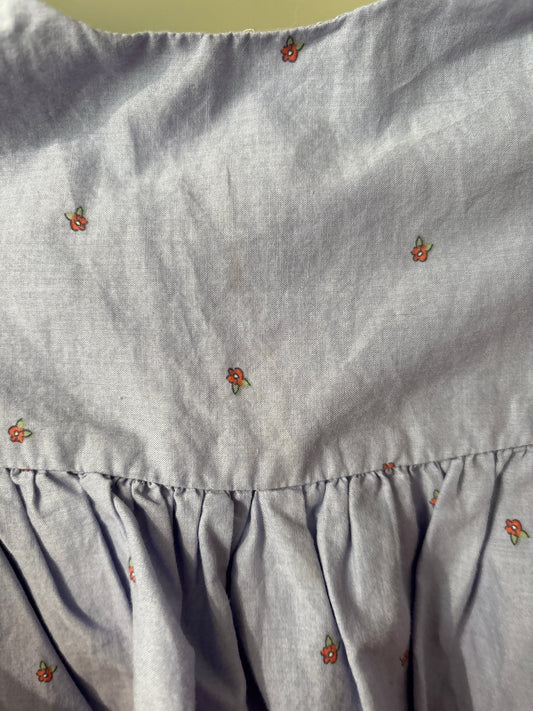 Baby B'gosh 18M (imparfait)