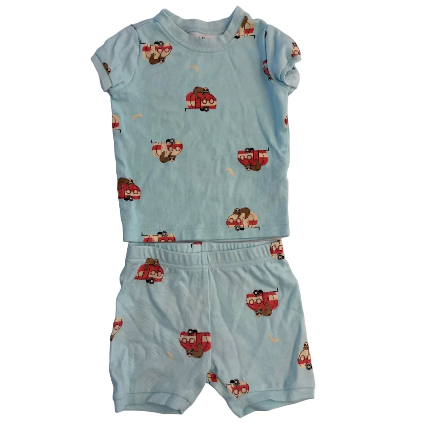 Pekkle 2-3 ans (imparfait)