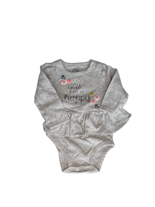 Carter’s 3-6M