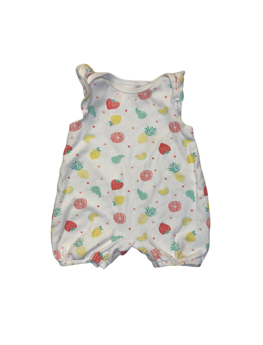 Rococo 18M (imparfait)