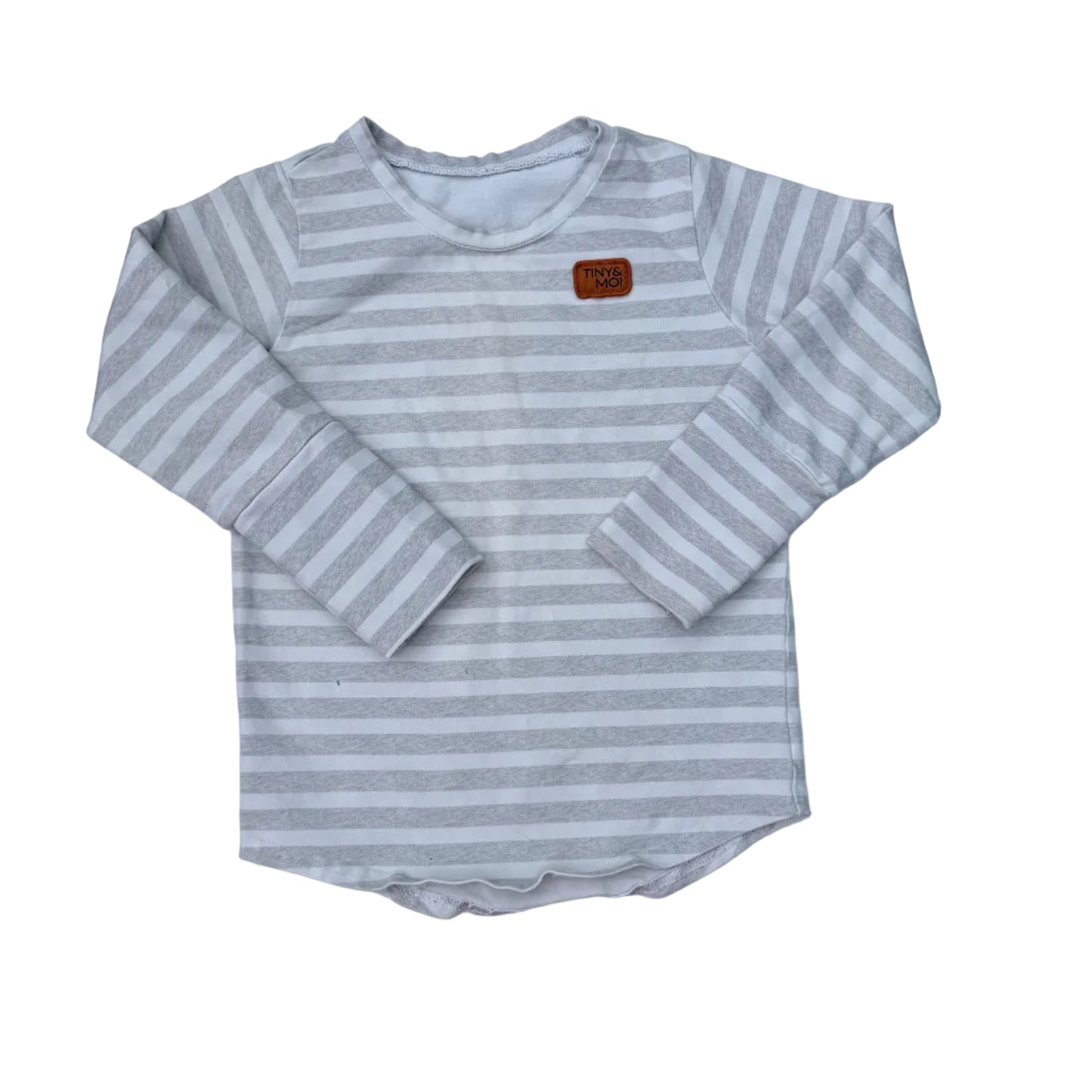 Tiny & moi 3-6 ans (évolutif)