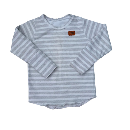 Tiny & moi 3-6 ans (évolutif)