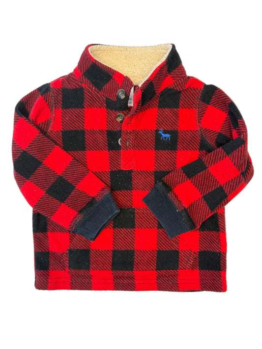 Carter’s 24M (Imparfait)