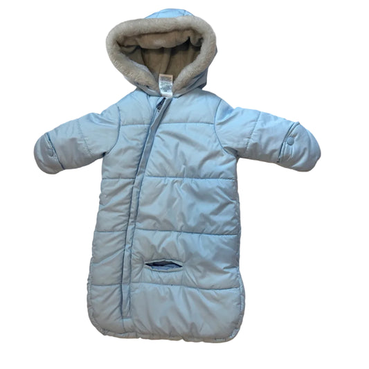 Carter’s 0-6M (imparfait)