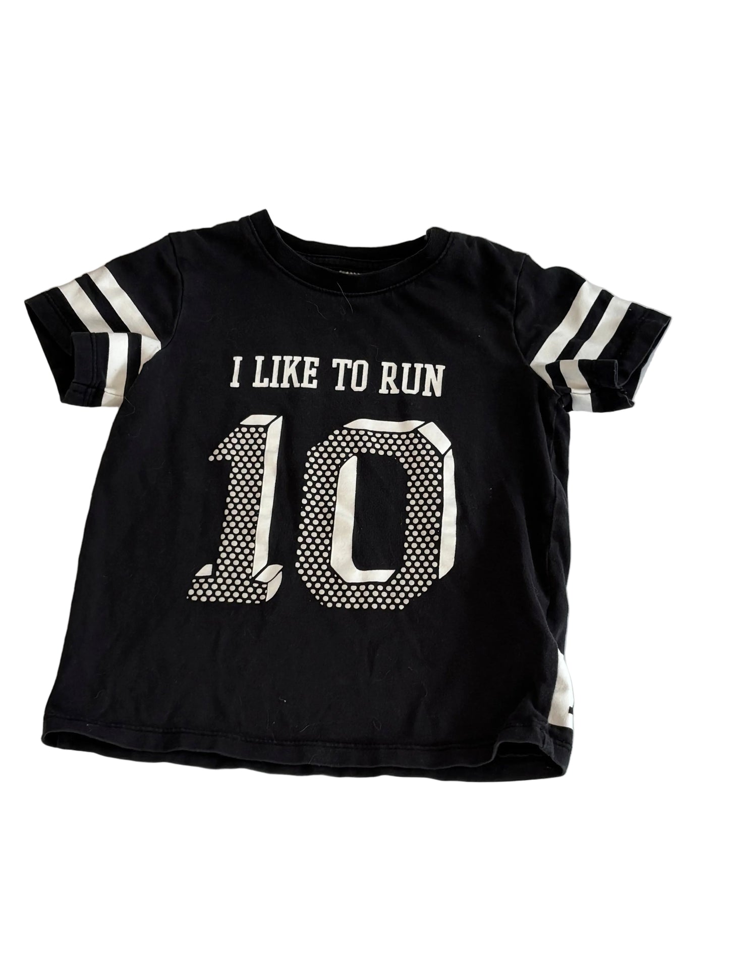Chandail H&M 12-18M