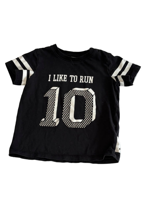 Chandail H&M 12-18M