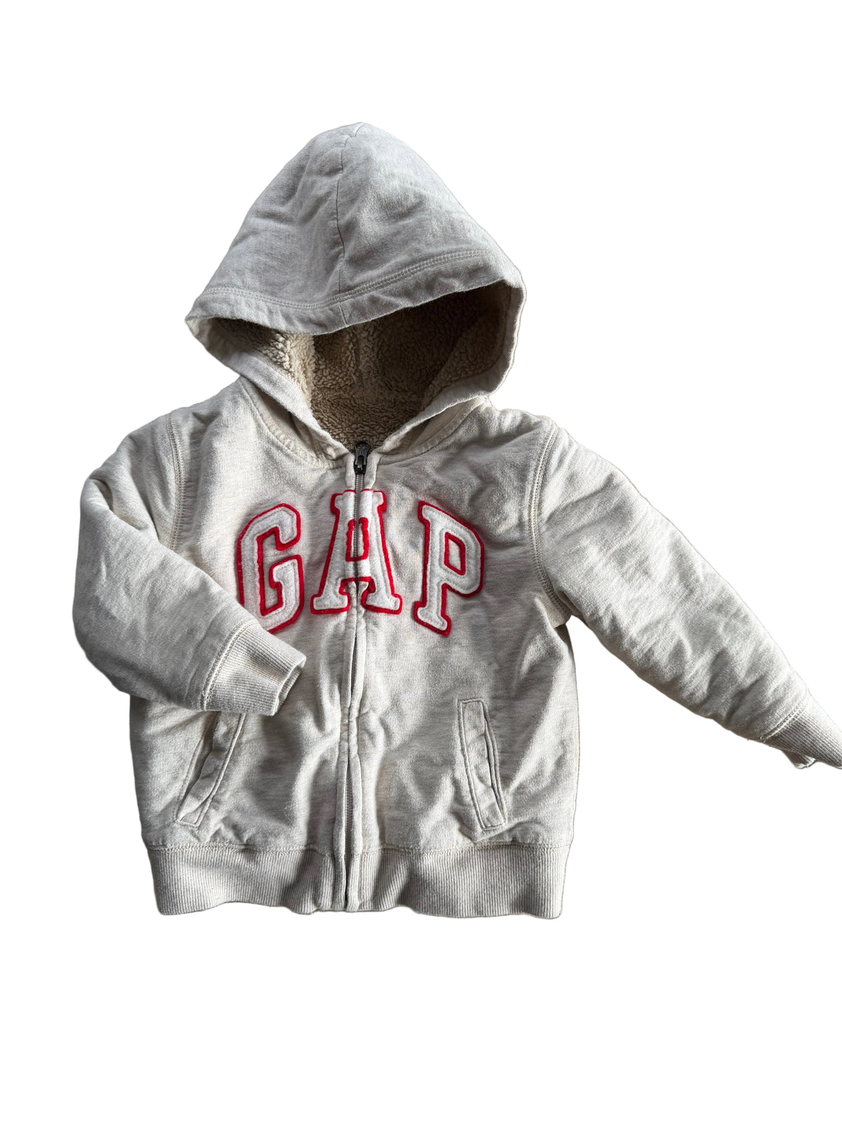 GAP environ 2T doublé (pas d’étiquette)