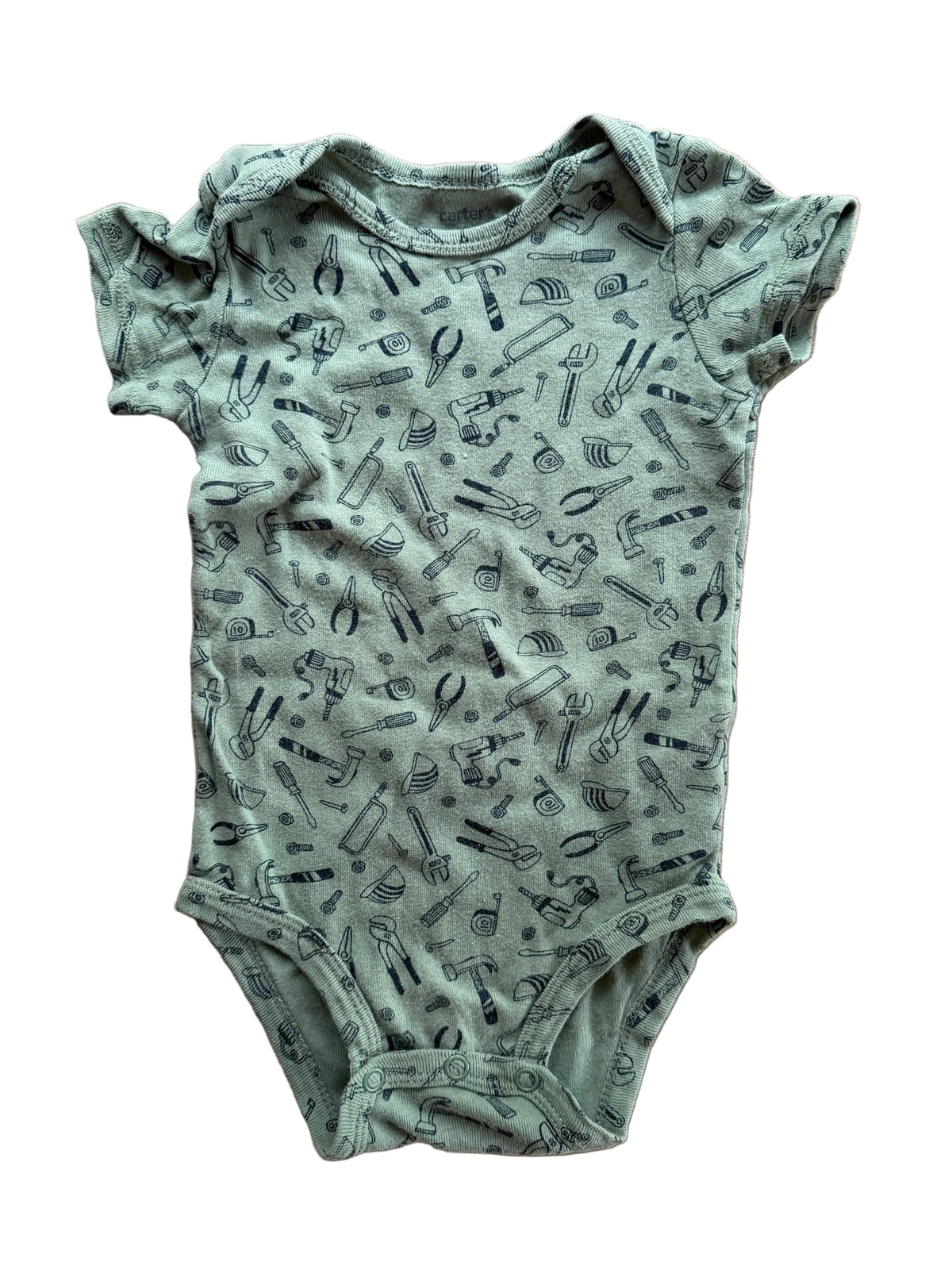 Carter’s 12M