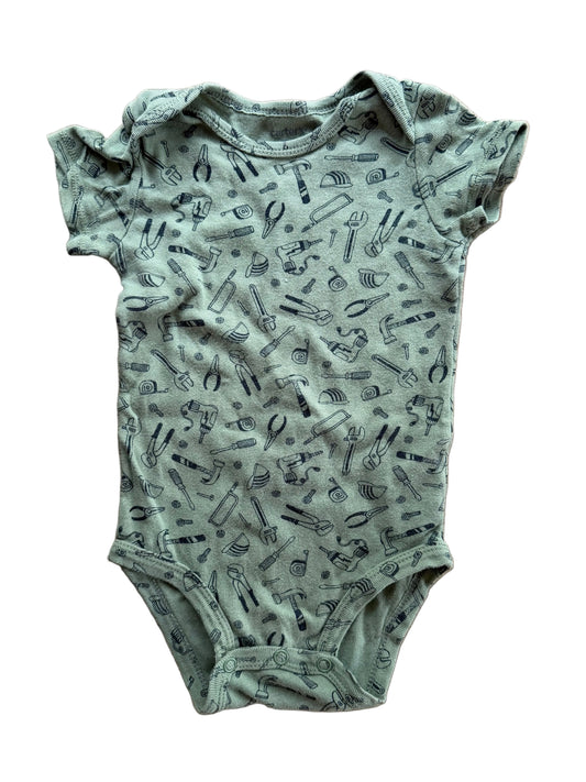 Carter’s 12M