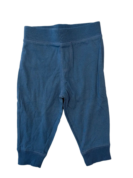 George 6-12M