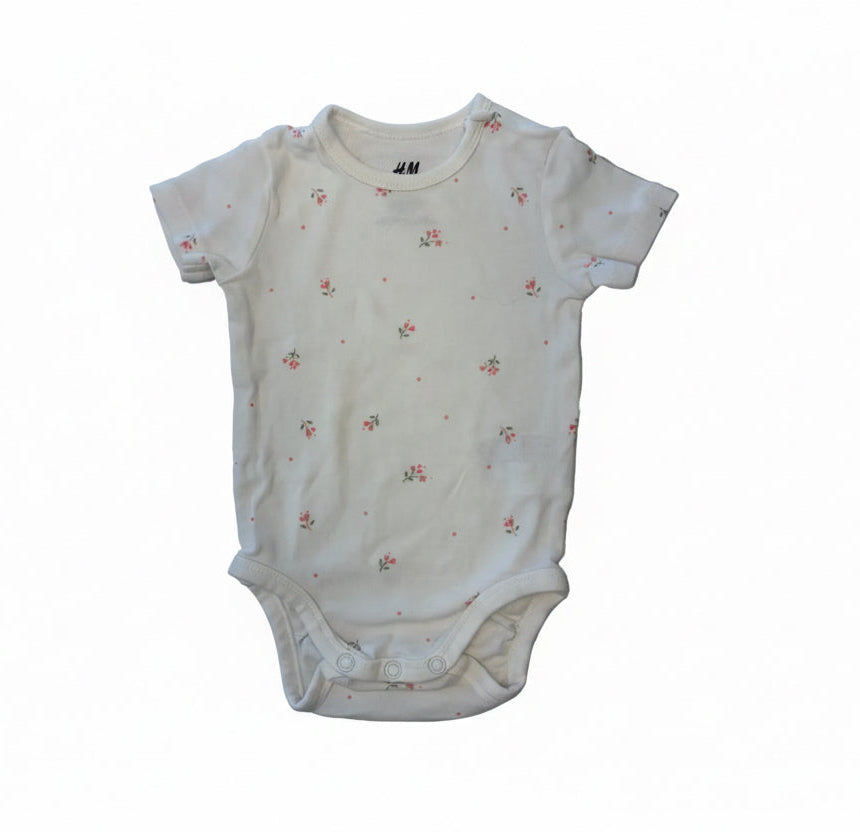 H&M 4-6M