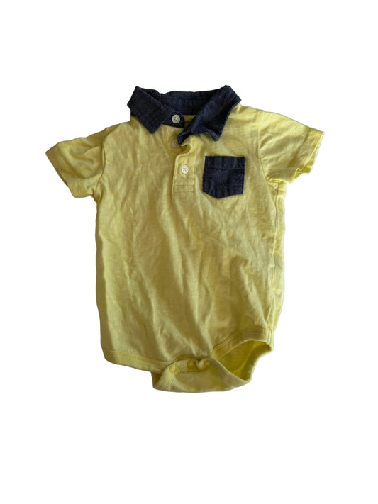 Joe Fresh 3-6M