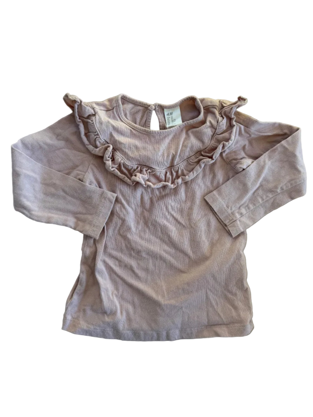 H&M 1/2-2T