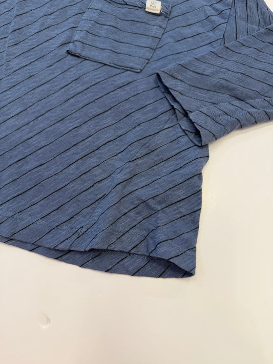 Zara 9-12M (imparfait)