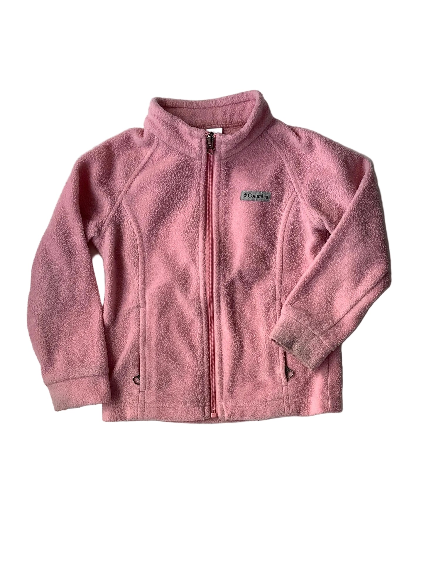 Columbia 4T (Imparfait)
