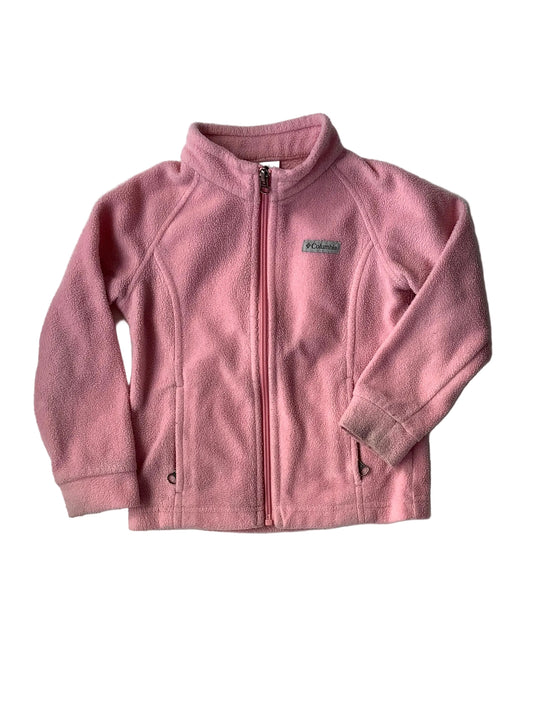 Columbia 4T (Imparfait)