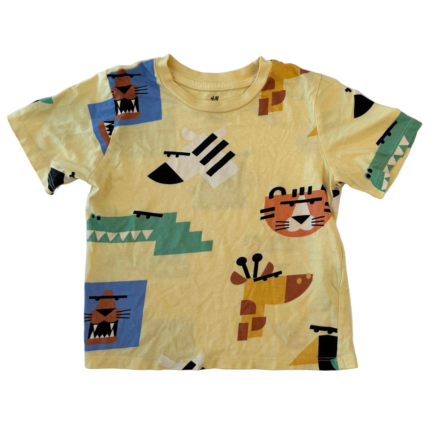 H&M 2-4 ans