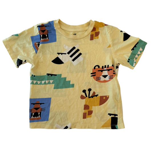 H&M 2-4 ans
