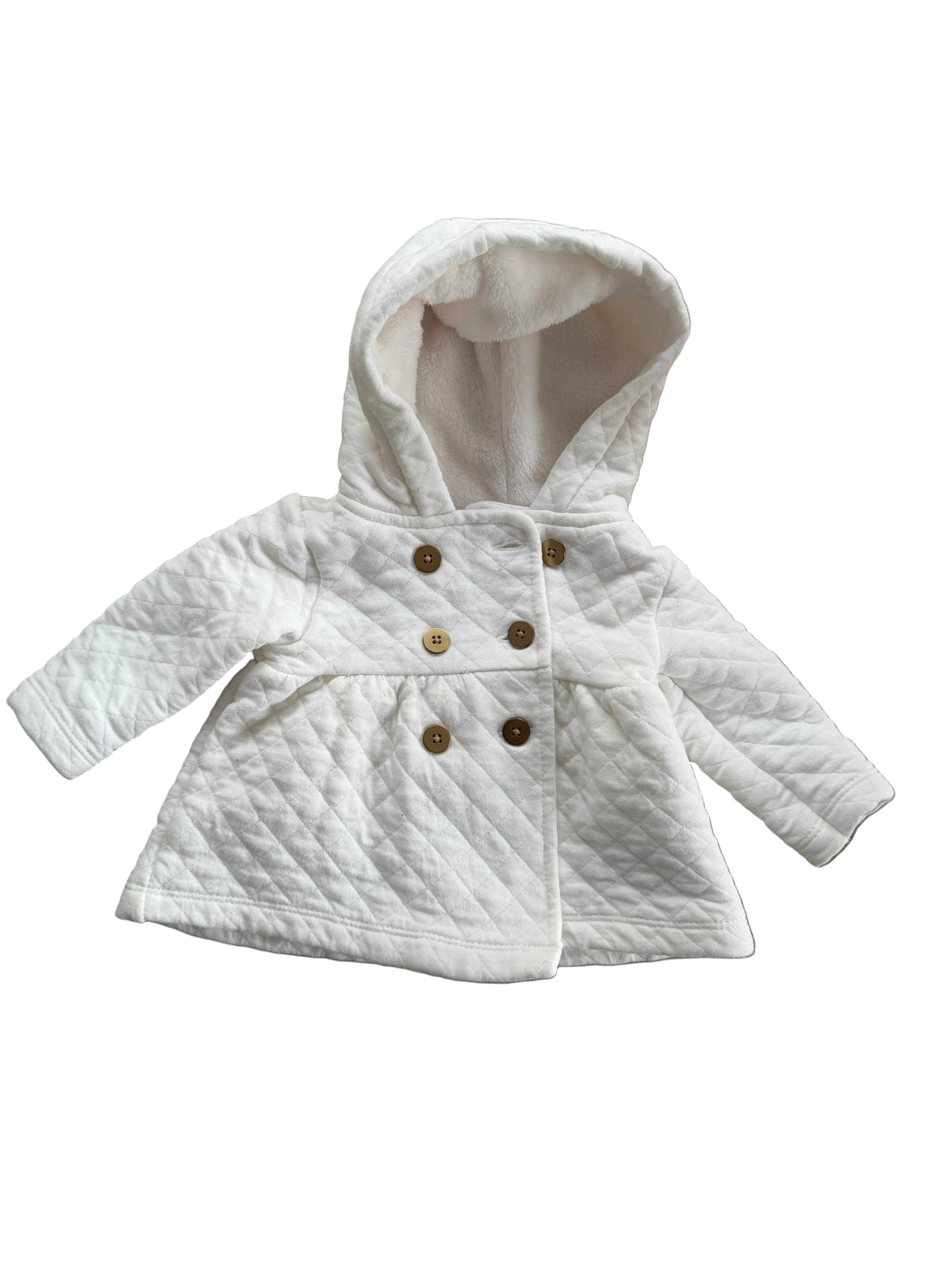 Carter’s 3M (imparfait)